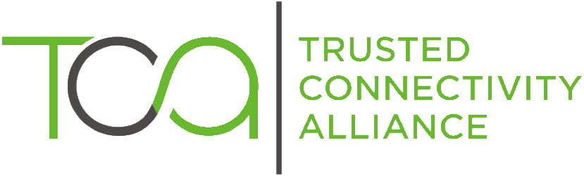 Trusted Connectivity Alliance 1