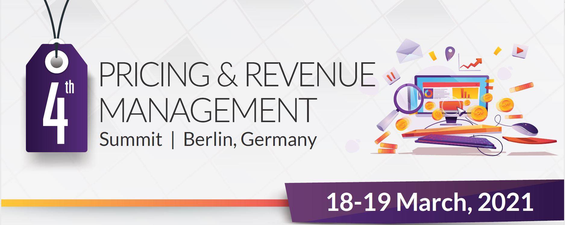 Pricing and Revenue Management Conference Blog